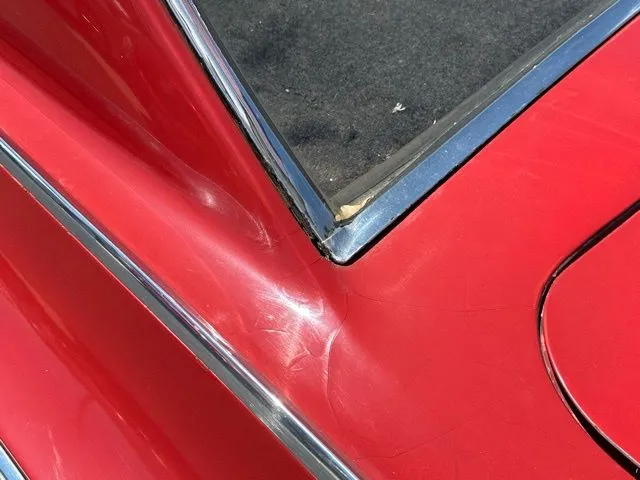 Oldsmobile Starfire photo 25