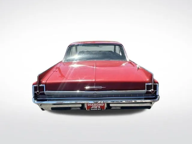 Oldsmobile Starfire photo 12
