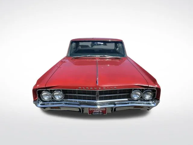 Oldsmobile Starfire photo 21
