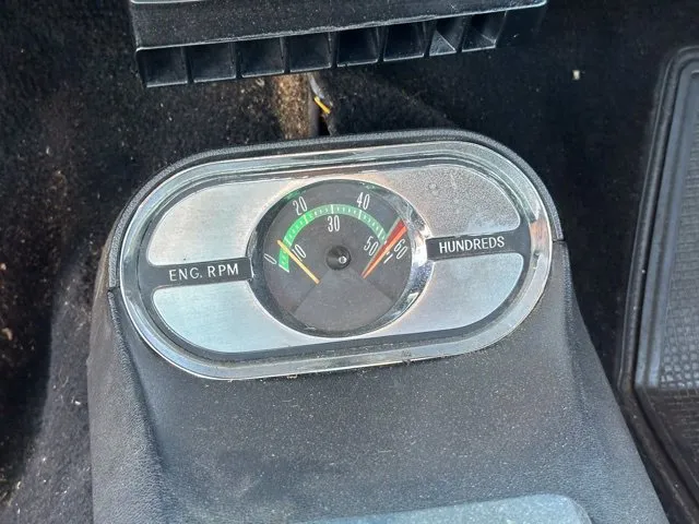 Oldsmobile Starfire photo 6