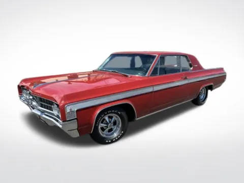Unknown 1963 Oldsmobile Starfire Coupe for sale in Milwaukee, WI