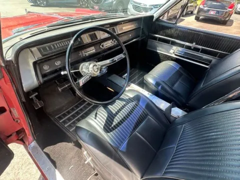 Another view of 1963 Oldsmobile Starfire Coupe for sale in Milwaukee, WI at Diamond Jim's West Allis