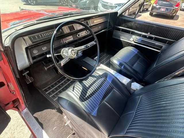Oldsmobile Starfire photo 3