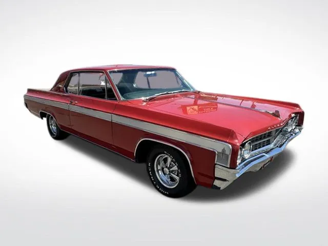 Oldsmobile Starfire photo 20