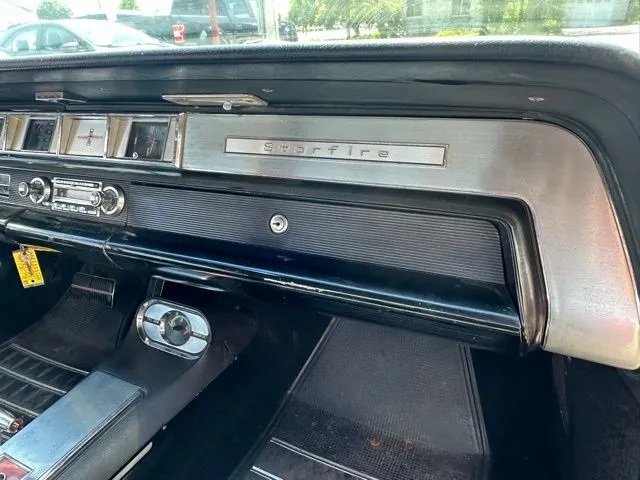Oldsmobile Starfire photo 19