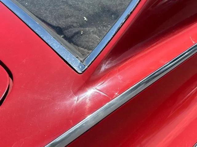Oldsmobile Starfire photo 26