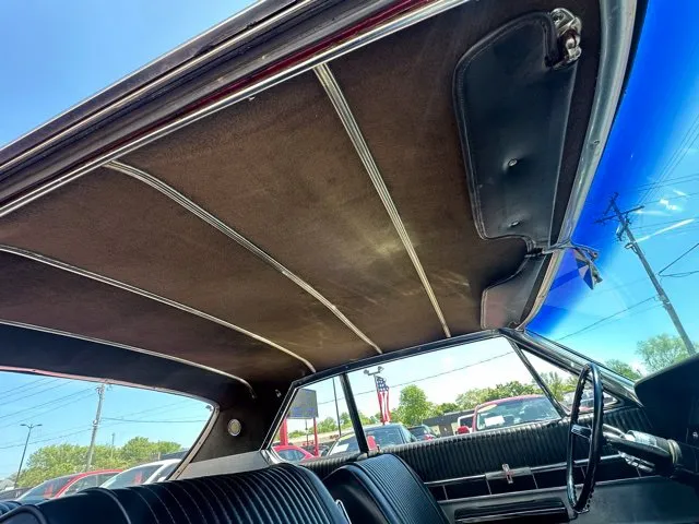 Oldsmobile Starfire photo 18