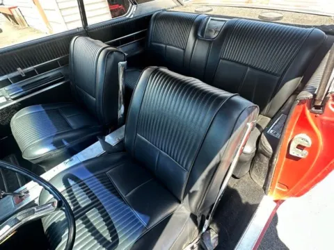 Photos of 1963 Oldsmobile Starfire Coupe for sale in Milwaukee, WI at Diamond Jim's West Allis
