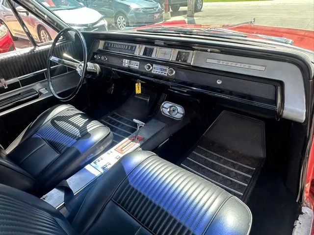 Oldsmobile Starfire photo 15