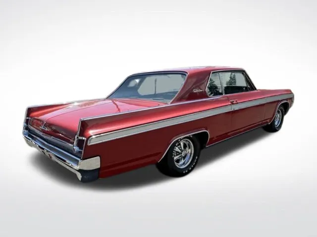 Oldsmobile Starfire photo 13