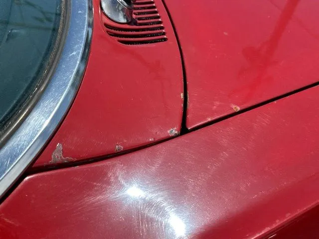 Oldsmobile Starfire photo 27
