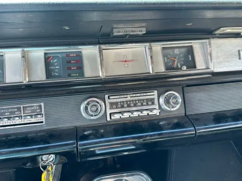 More photos of 1963 Oldsmobile Starfire Coupe at Diamond Jim's West Allis, WI