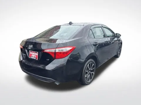 More photos of 2014 Toyota Corolla LE at Diamond Jim's West Allis, WI