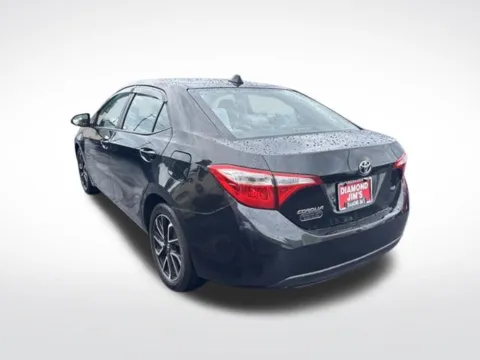 Another view of 2014 Toyota Corolla LE for sale in Milwaukee, WI at Diamond Jim's West Allis