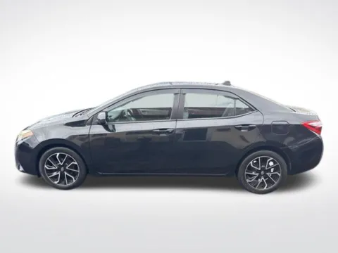 Photos of 2014 Toyota Corolla LE for sale in Milwaukee, WI at Diamond Jim's West Allis