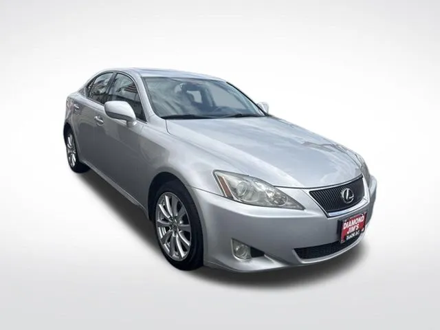 2007 Lexus IS 250 for sale in Milwaukee, WI