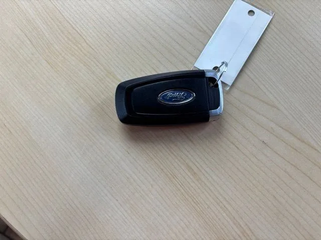 Ford Explorer photo 29