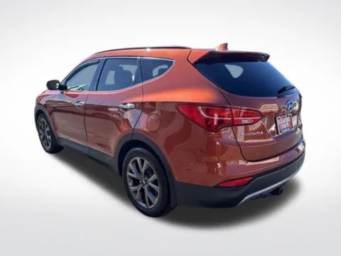 More photos of 2013 Hyundai Santa Fe Sport 2.0L Turbo at Diamond Jim's West Allis, WI