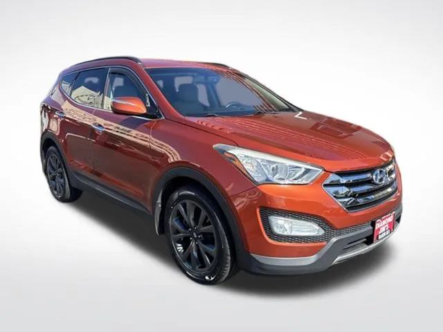 2013 Hyundai Santa Fe Sport 2.0L Turbo for sale in Milwaukee, WI