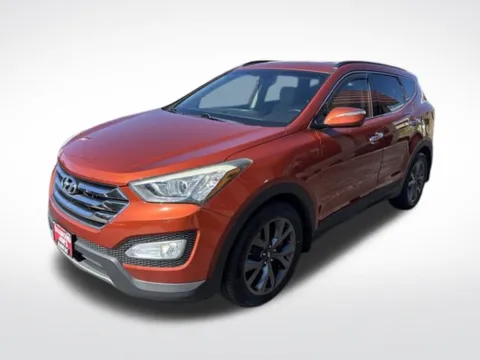 Photos of 2013 Hyundai Santa Fe Sport 2.0L Turbo for sale in Milwaukee, WI at Diamond Jim's West Allis