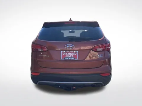 More photos of 2013 Hyundai Santa Fe Sport 2.0L Turbo at Diamond Jim's West Allis, WI