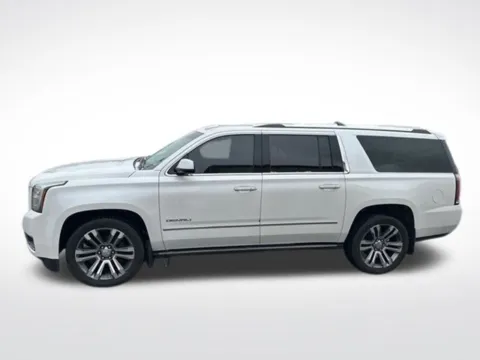 Photos of 2018 GMC Yukon XL Denali for sale in Milwaukee, WI at Diamond Jim's West Allis