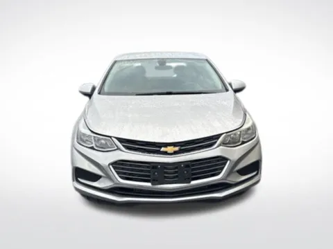 Photos of 2017 Chevrolet Cruze LS for sale in Milwaukee, WI at Diamond Jim's West Allis