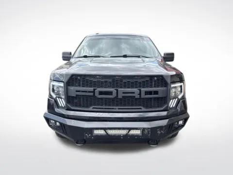 Photos of 2014 Ford F-150 XLT for sale in Milwaukee, WI at Diamond Jim's West Allis