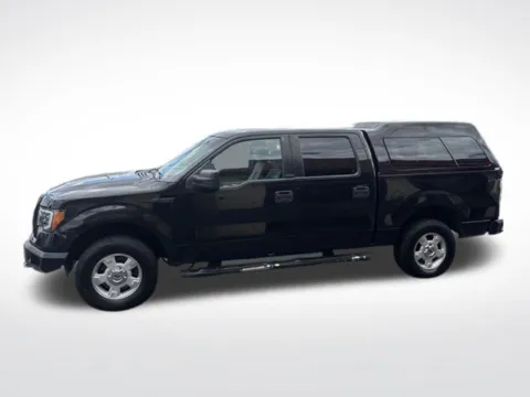 More photos of 2014 Ford F-150 XLT at Diamond Jim's West Allis, WI