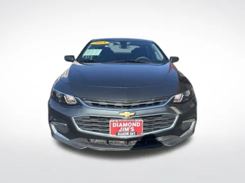 Photos of 2018 Chevrolet Malibu LS for sale in Milwaukee, WI at Diamond Jim's West Allis