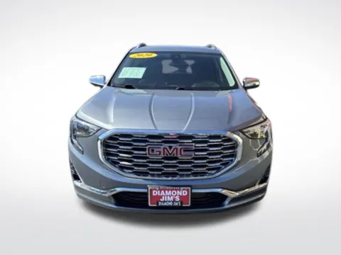 Photos of 2020 GMC Terrain Denali for sale in Milwaukee, WI at Diamond Jim's West Allis