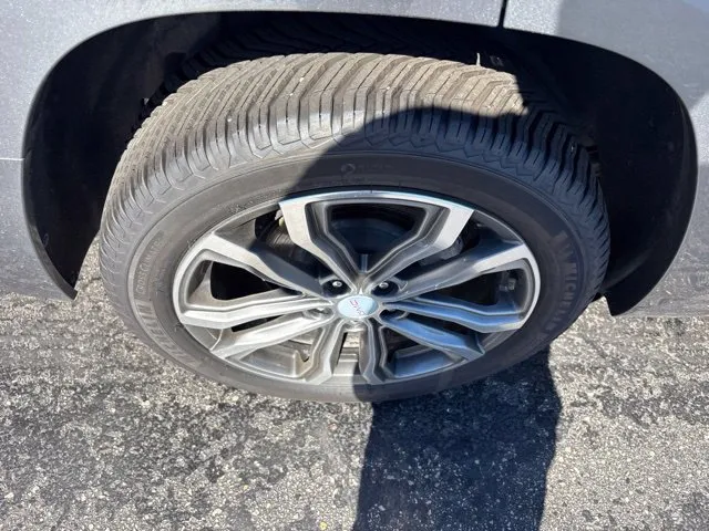 GMC Terrain photo 26