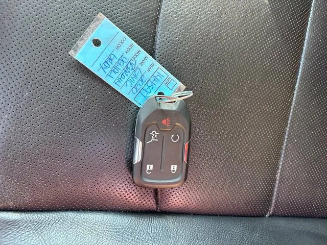 GMC Terrain photo 29
