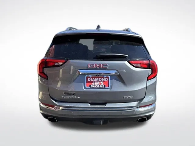 GMC Terrain photo 6