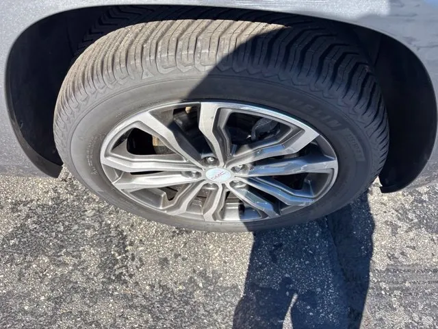 GMC Terrain photo 27