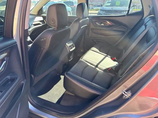GMC Terrain photo 16