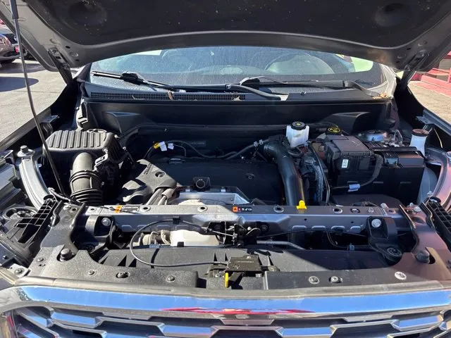 GMC Terrain photo 23