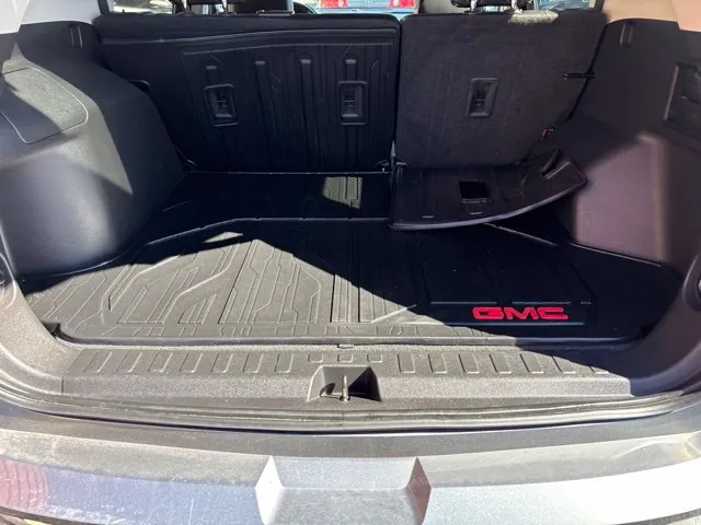 GMC Terrain photo 18