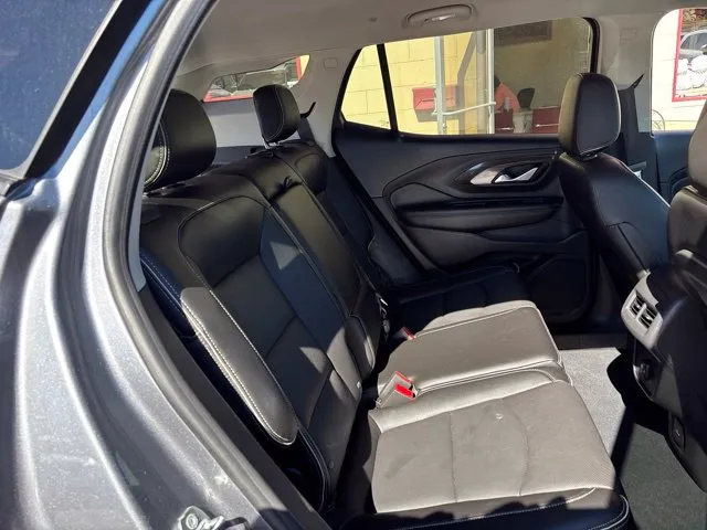 GMC Terrain photo 19