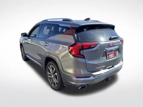 More photos of 2020 GMC Terrain Denali at Diamond Jim's West Allis, WI