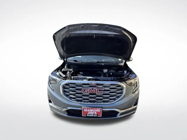 GMC Terrain photo 22