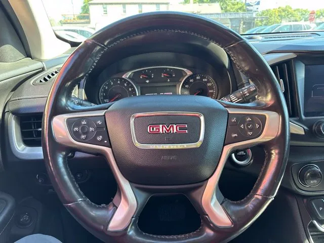 GMC Terrain photo 10