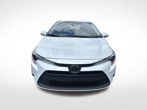 Photos of 2026 Toyota Corolla LE for sale in Milwaukee, WI at Diamond Jim's West Allis