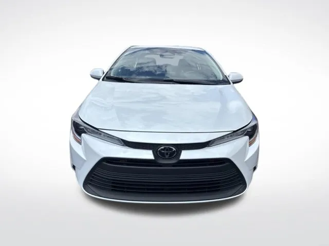 Toyota Corolla photo 2