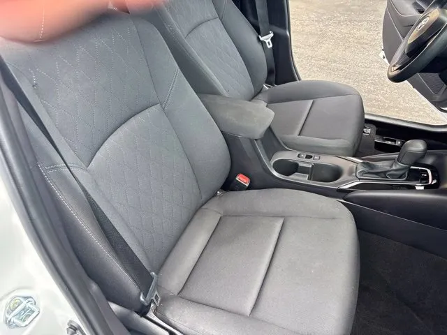 Toyota Corolla photo 20