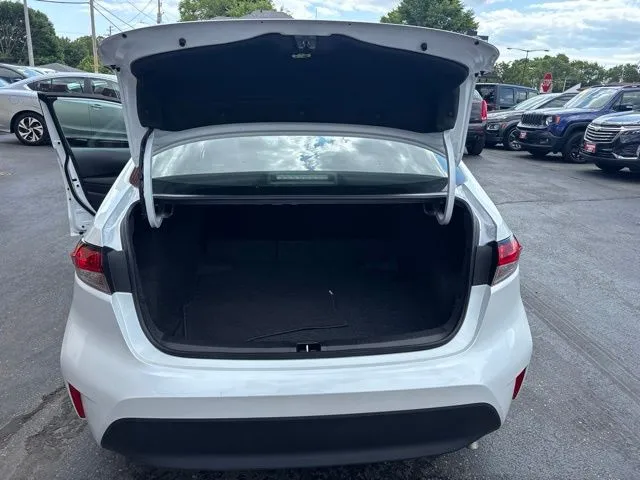 Toyota Corolla photo 17