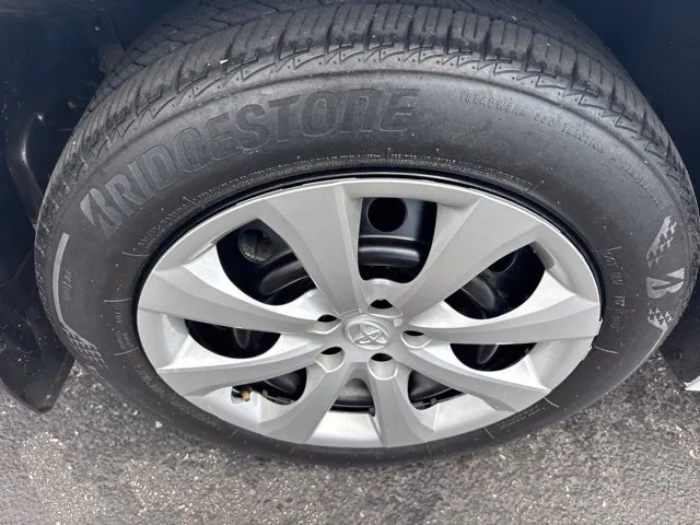 Toyota Corolla photo 26