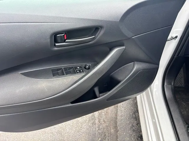Toyota Corolla photo 9