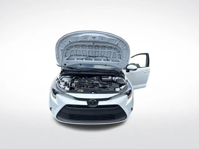 Toyota Corolla photo 22
