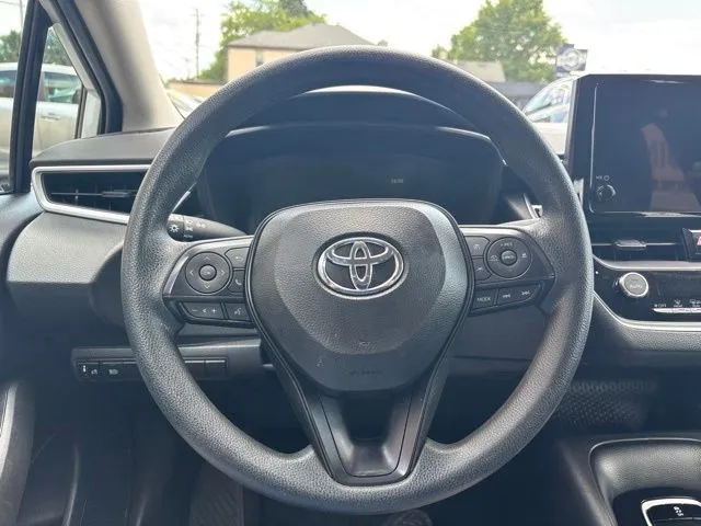 Toyota Corolla photo 10